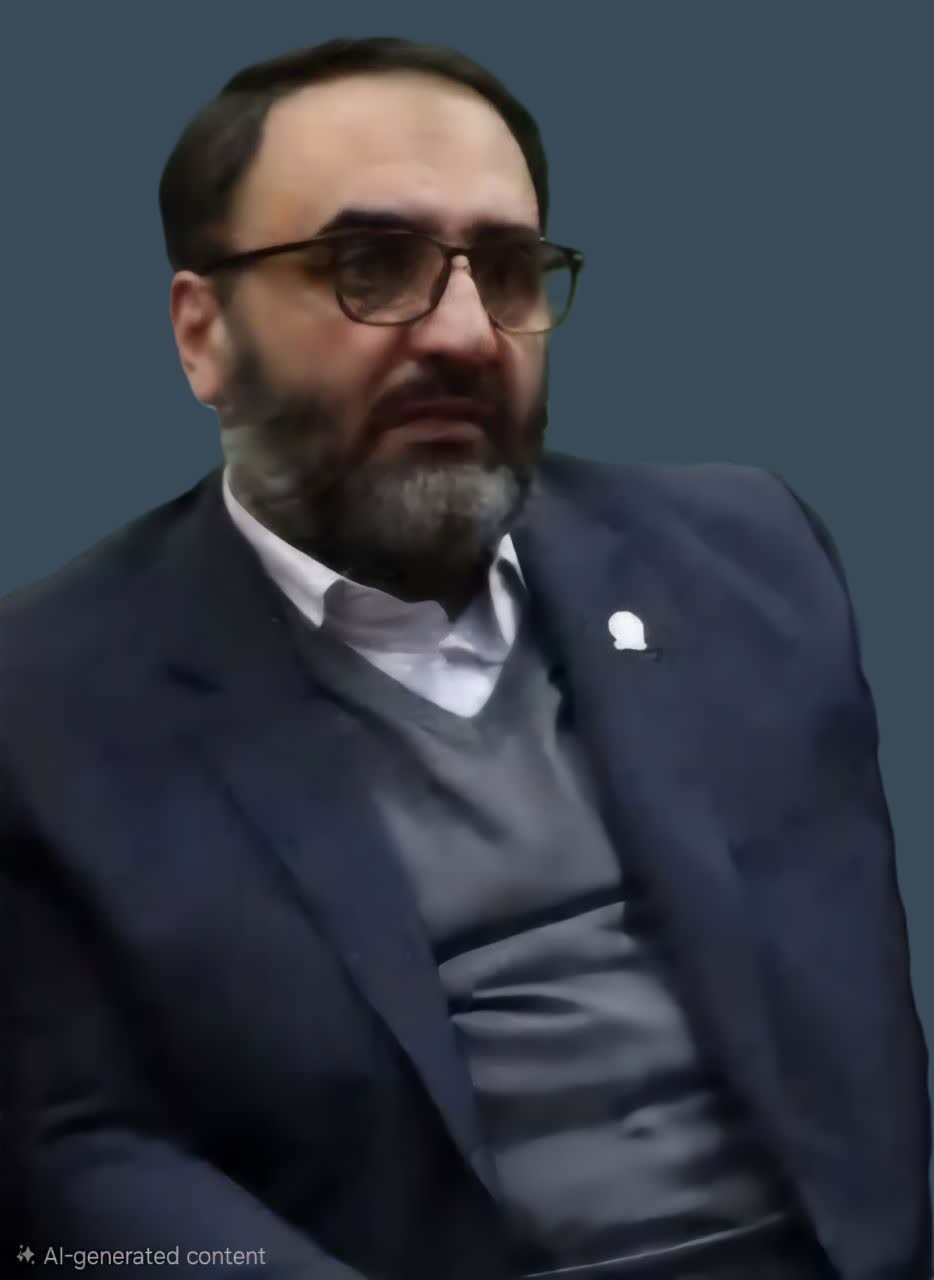 Mohammad Hasan Beigy